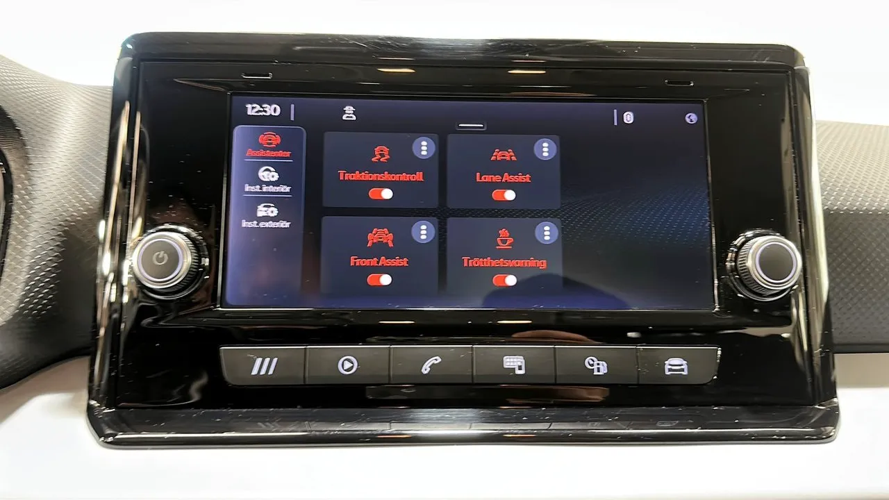 Seat Arona bild 9