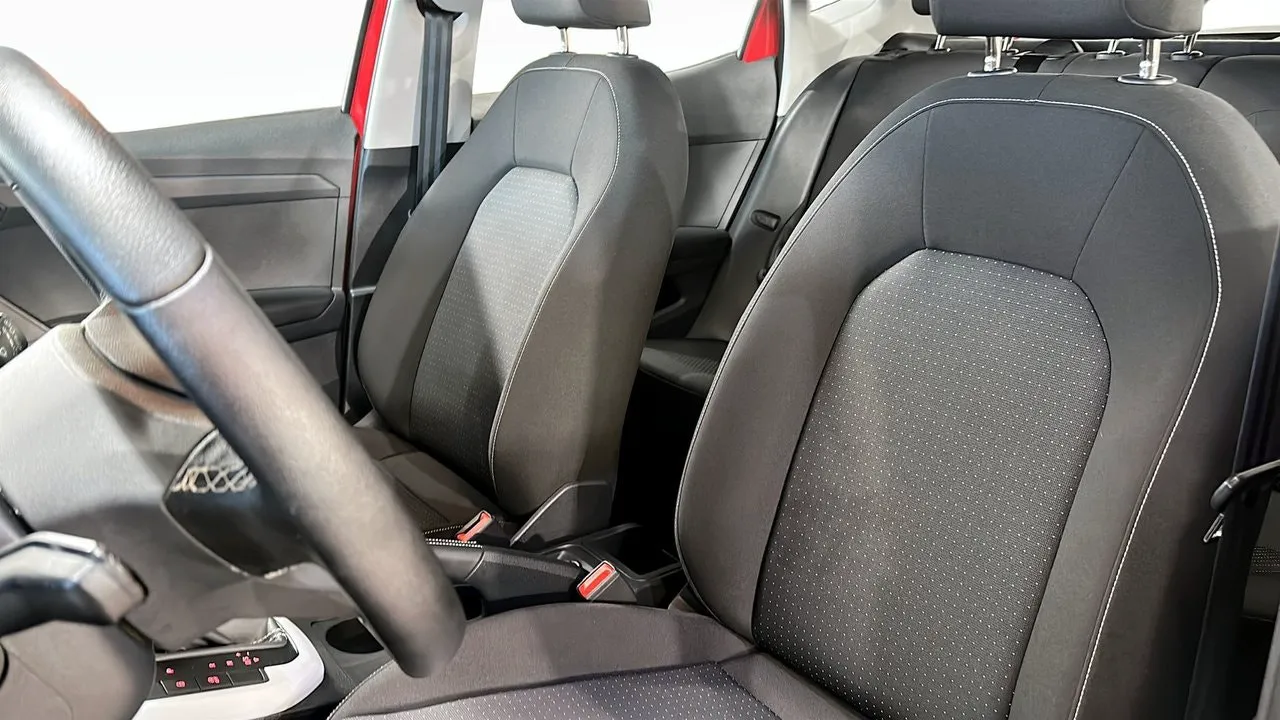 Seat Arona bild 8