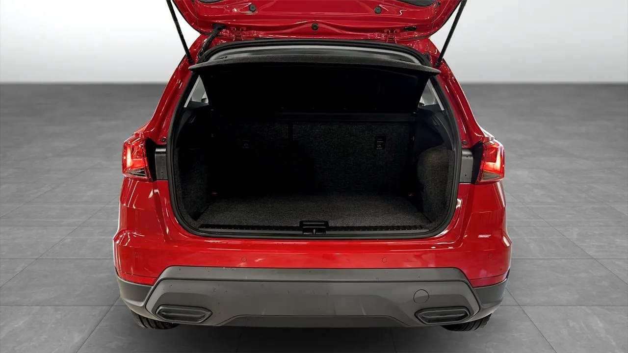 Seat Arona bild 13