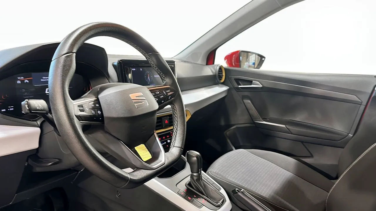Seat Arona bild 7
