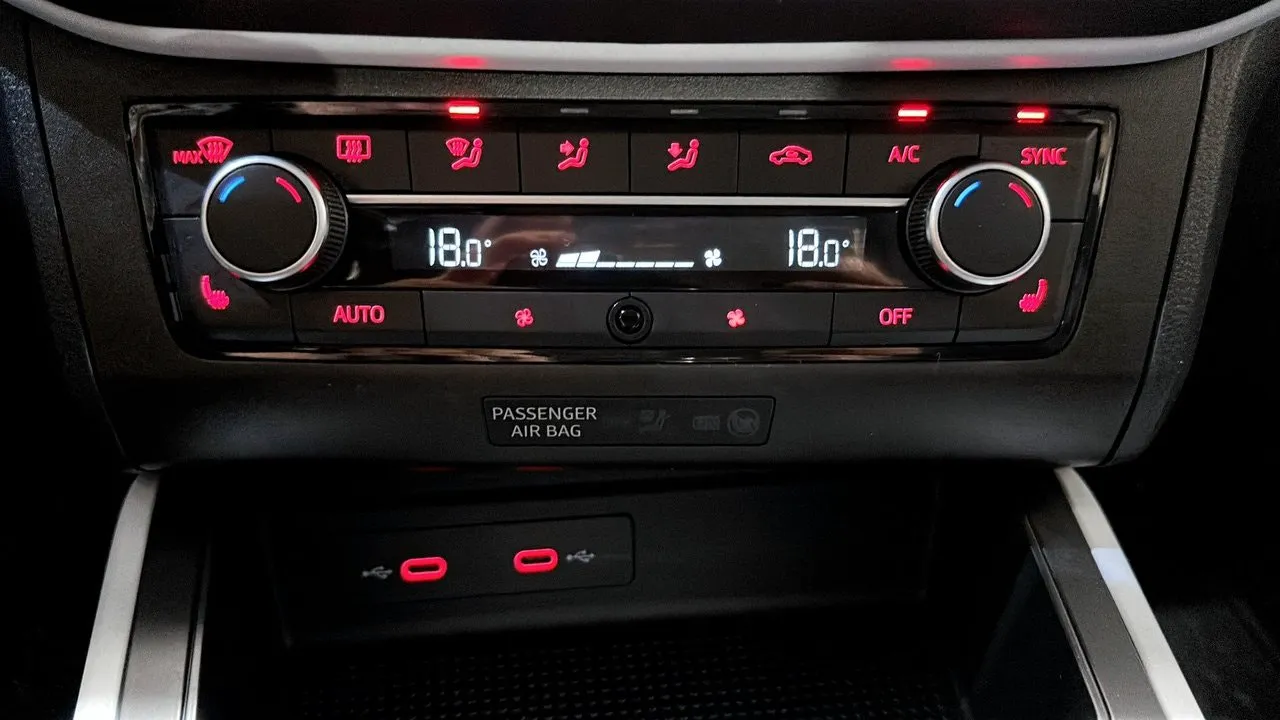 Seat Arona bild 18