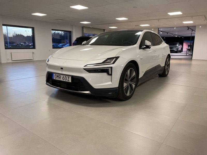 Polestar 4