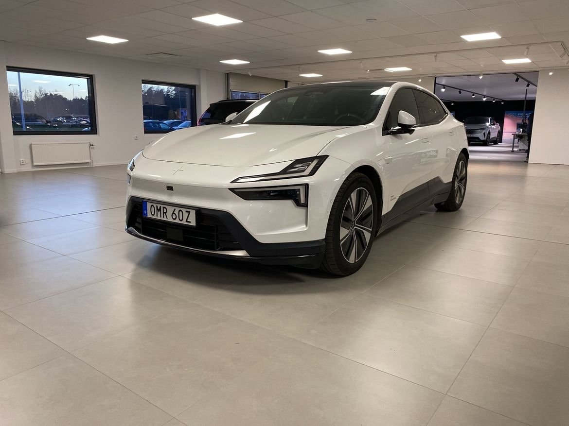 Polestar 4