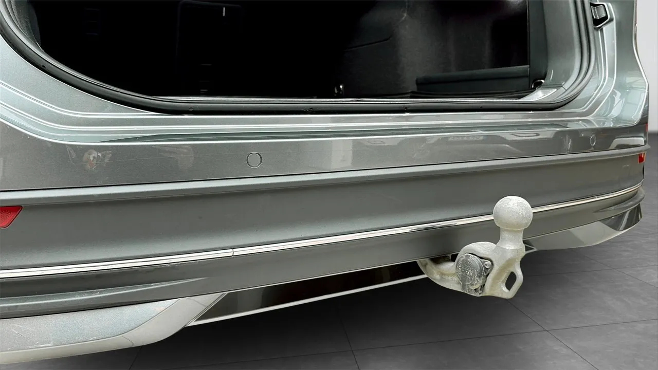 Volkswagen Passat bild 13