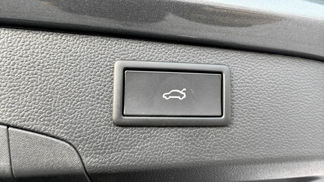 Volkswagen Passat bild 15