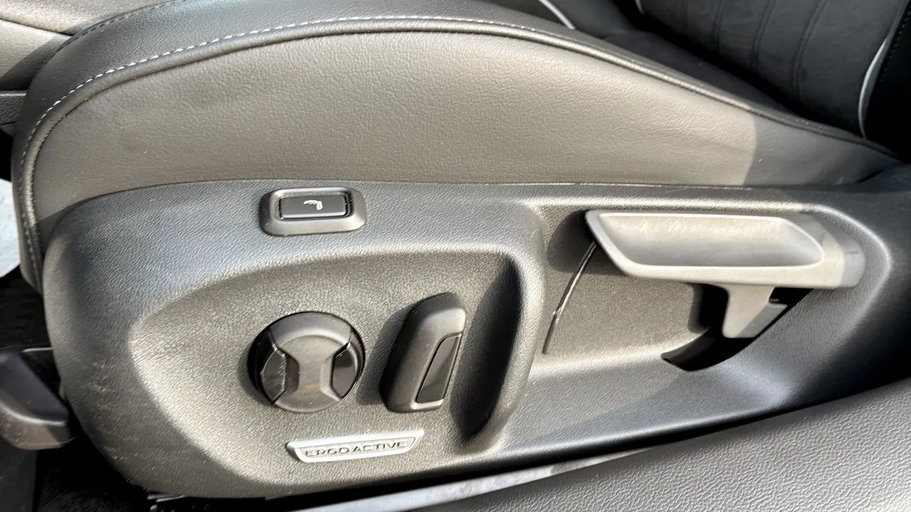 Volkswagen Passat bild 14