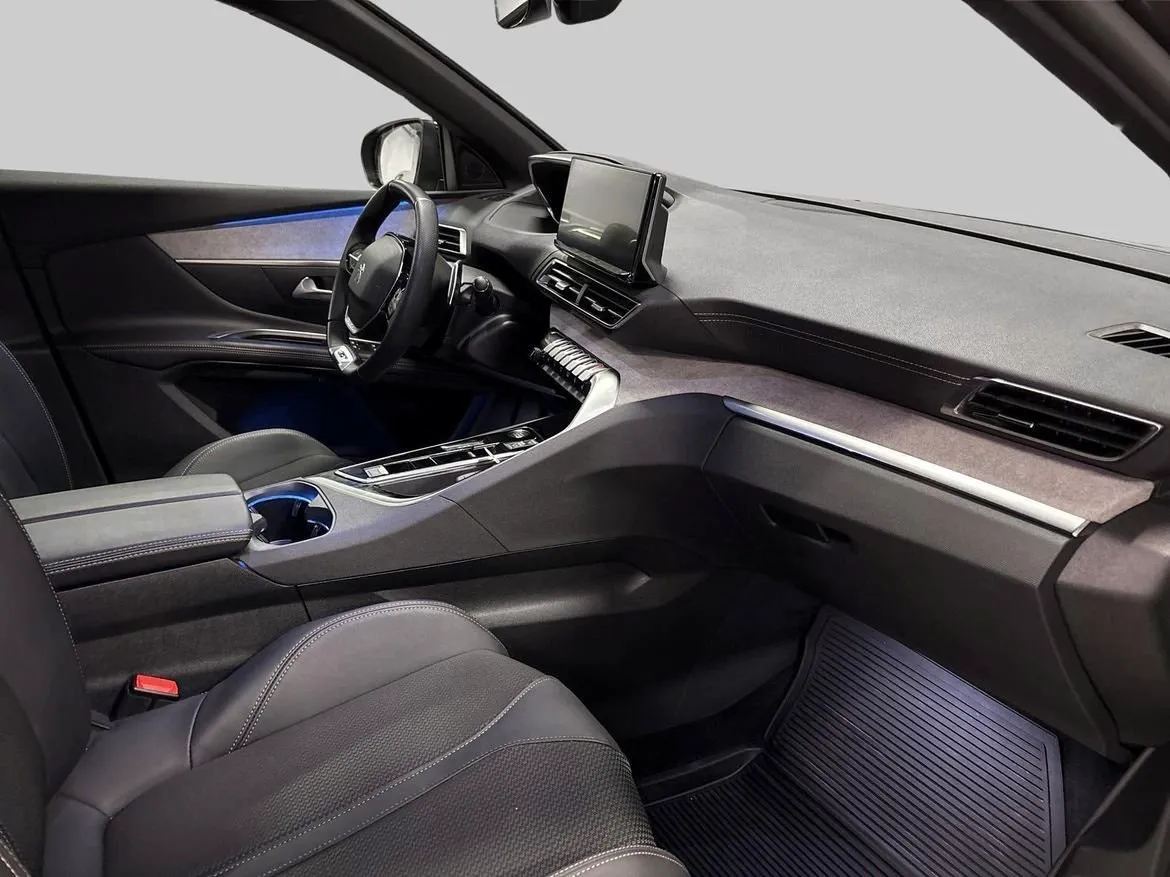 Peugeot 5008 bild 7