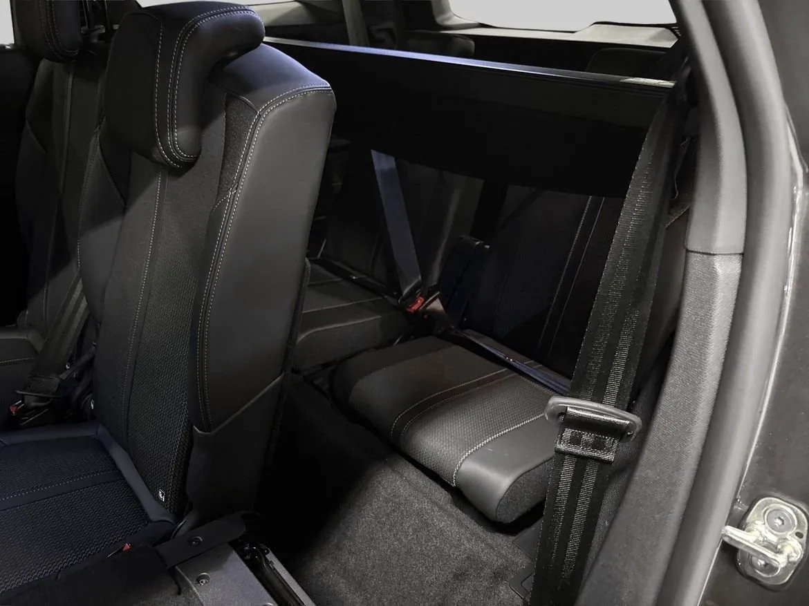 Peugeot 5008 bild 18
