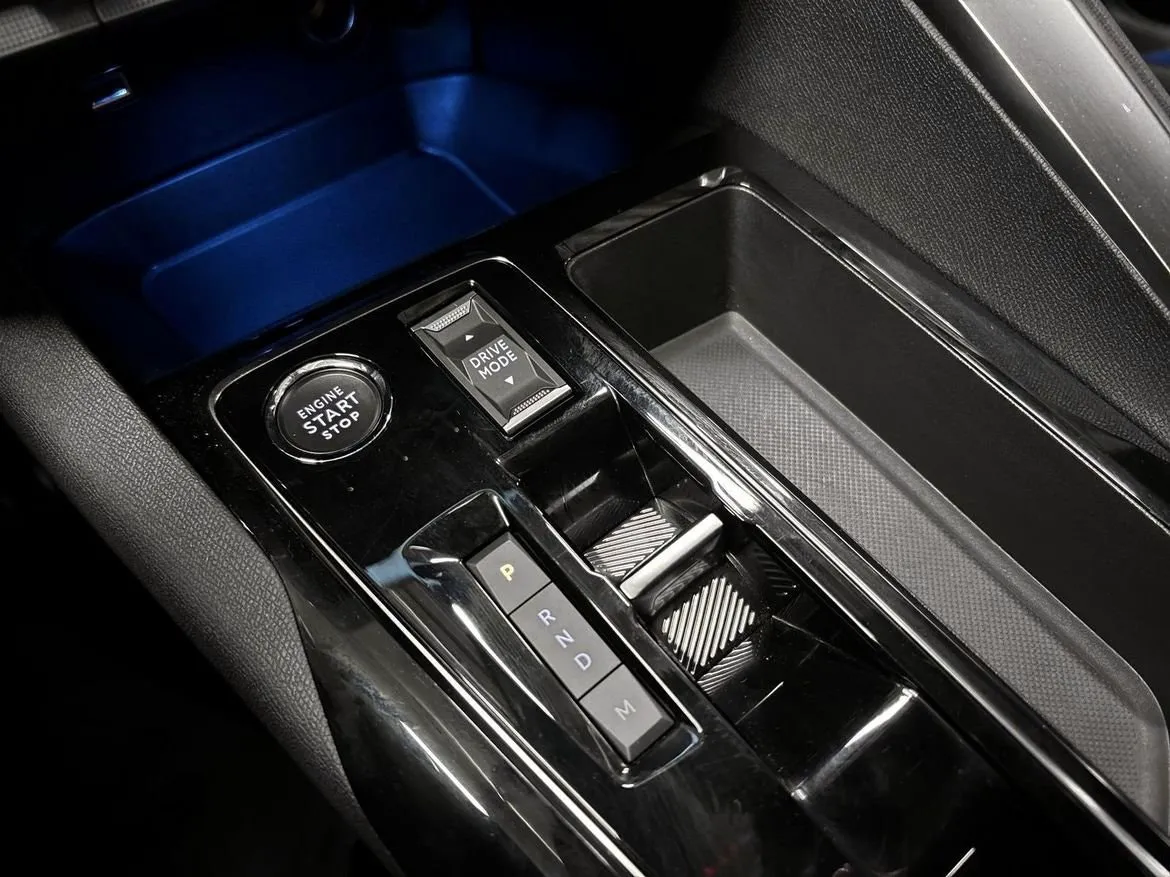 Peugeot 5008 bild 15