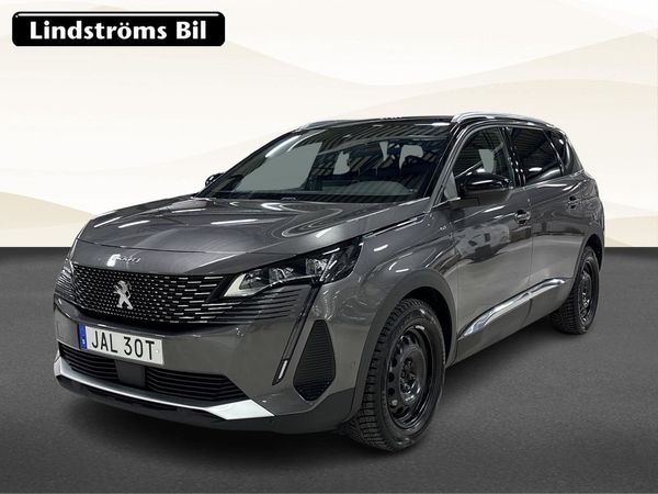Peugeot 5008 1.2 GT PureTech Dragkrok 7 Sits - 2023