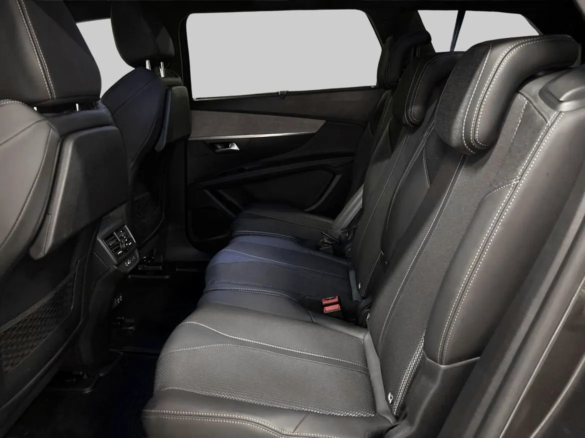 Peugeot 5008 bild 8