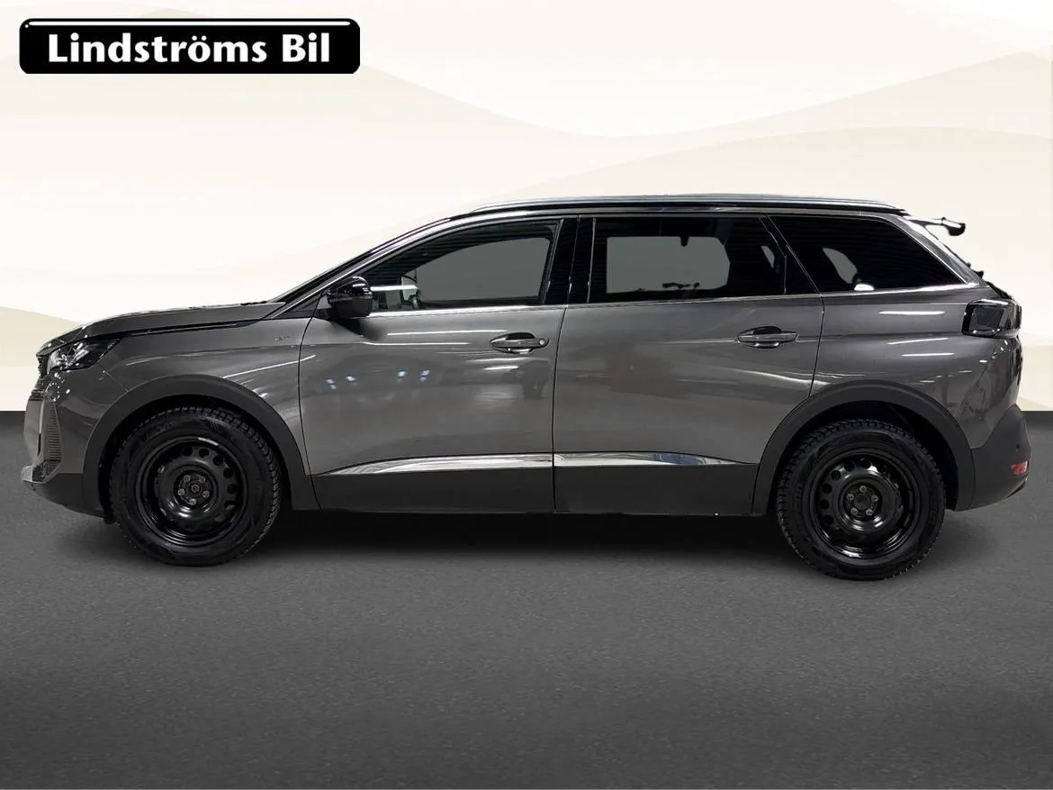 Peugeot 5008 bild 4