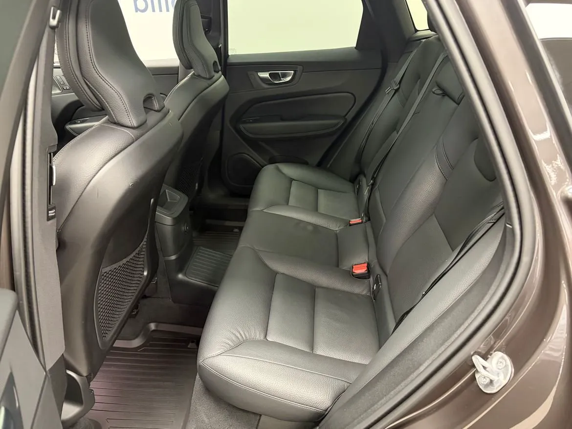 Volvo XC60 bild 17