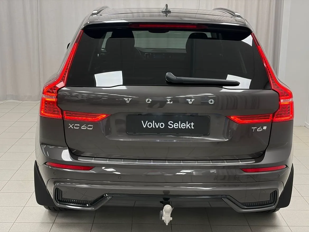 Volvo XC60 bild 4
