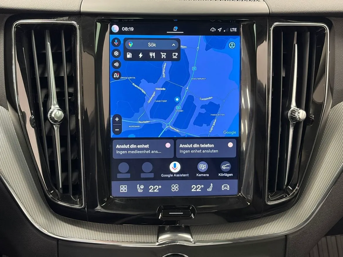 Volvo XC60 bild 15