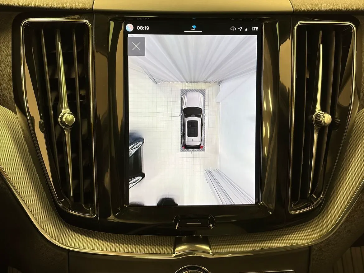 Volvo XC60 bild 16