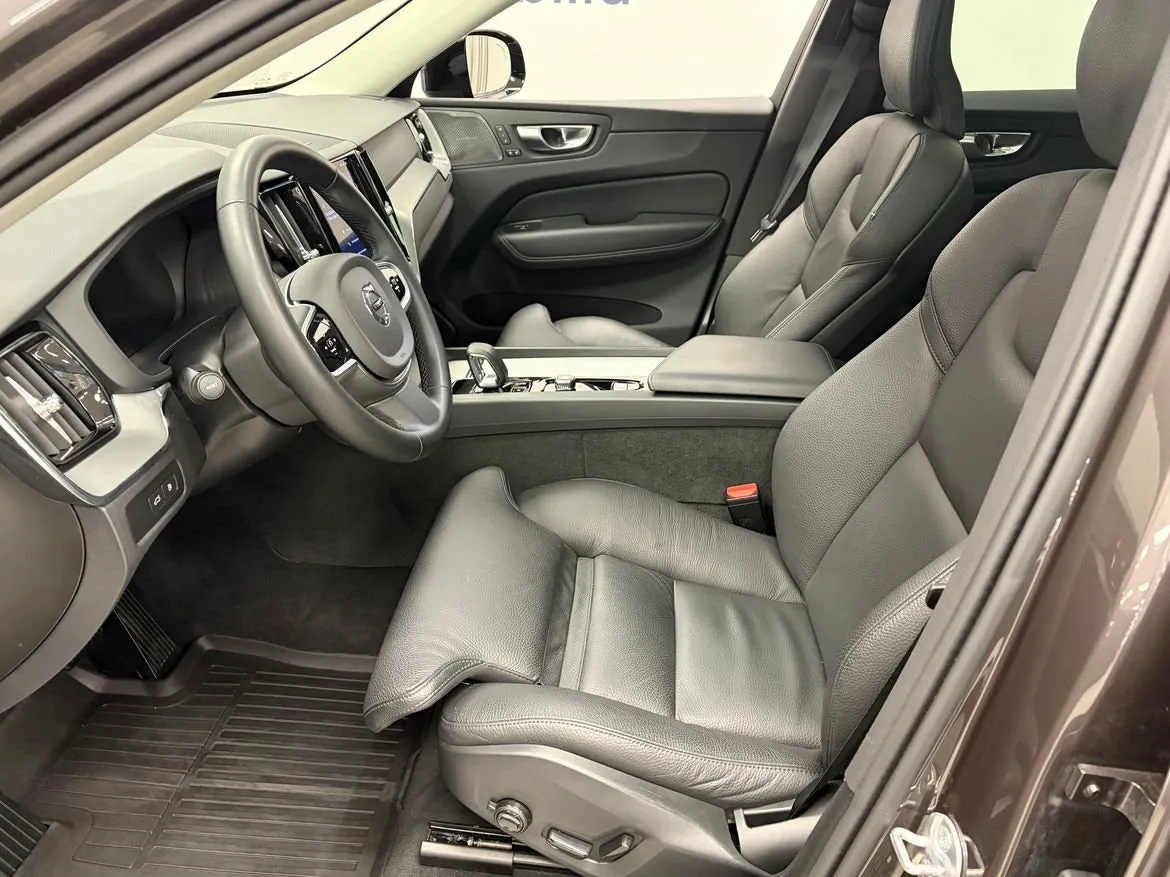 Volvo XC60 bild 9