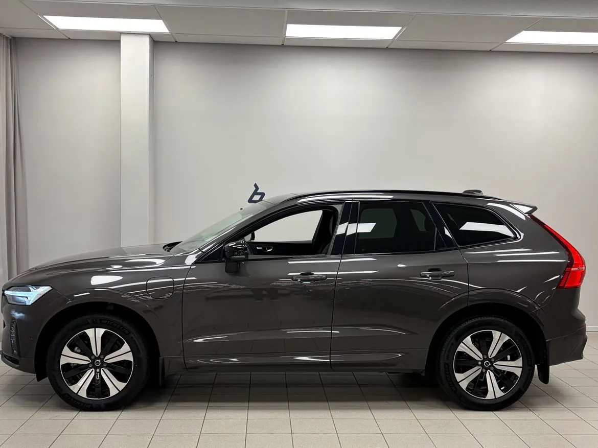 Volvo XC60 bild 2