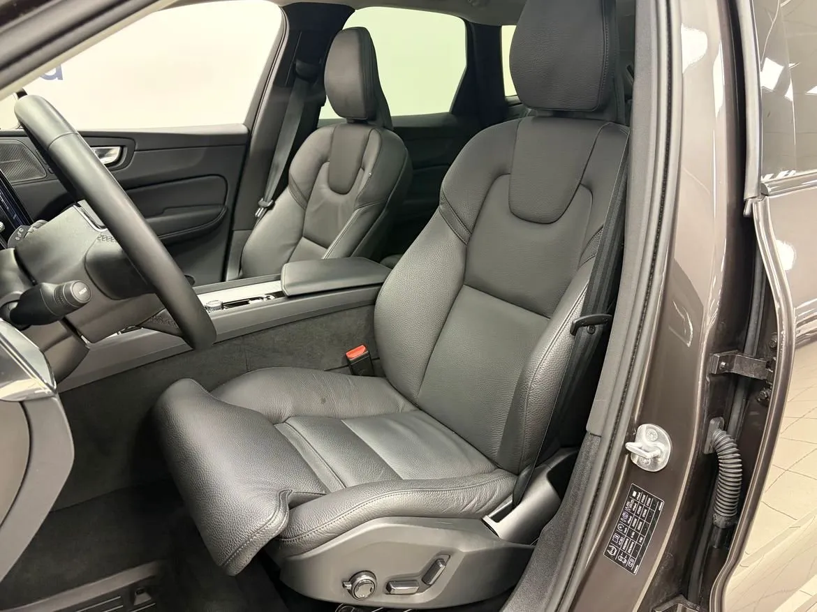 Volvo XC60 bild 10