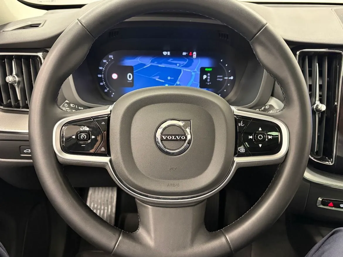 Volvo XC60 bild 11