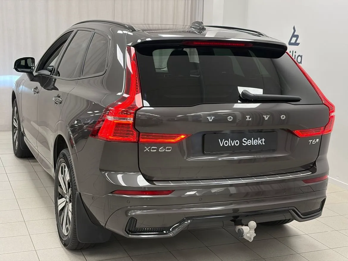 Volvo XC60 bild 3