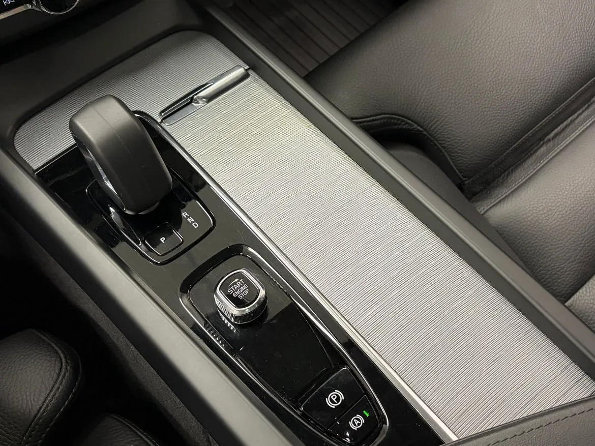 Volvo XC60 bild 19