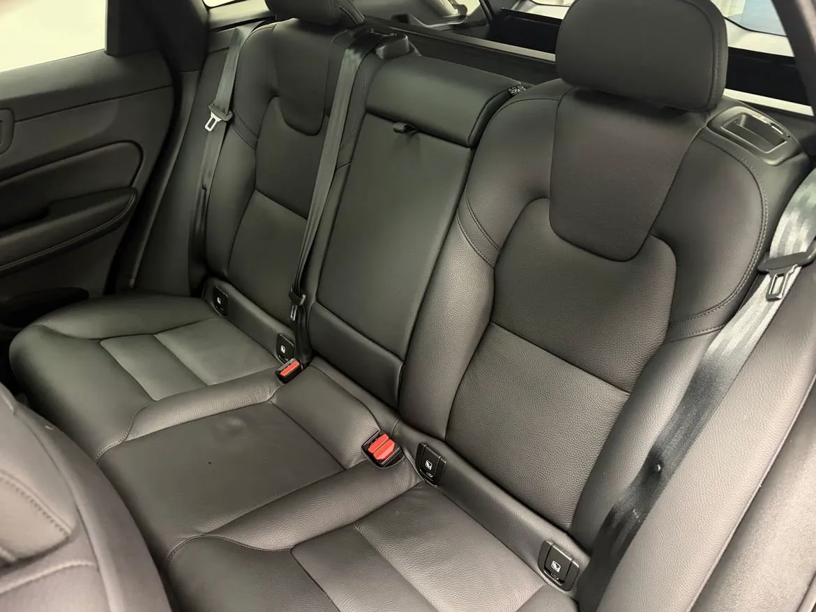 Volvo XC60 bild 18