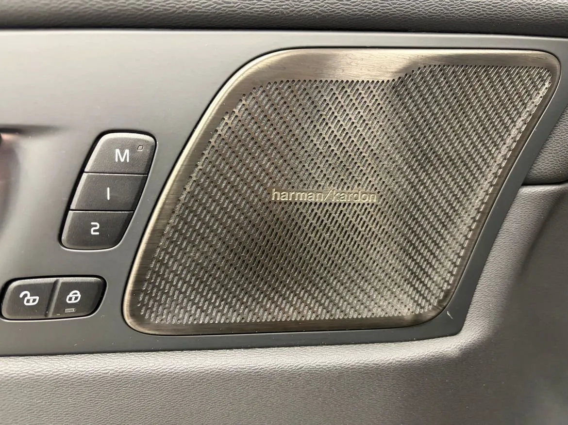 Volvo XC60 bild 8