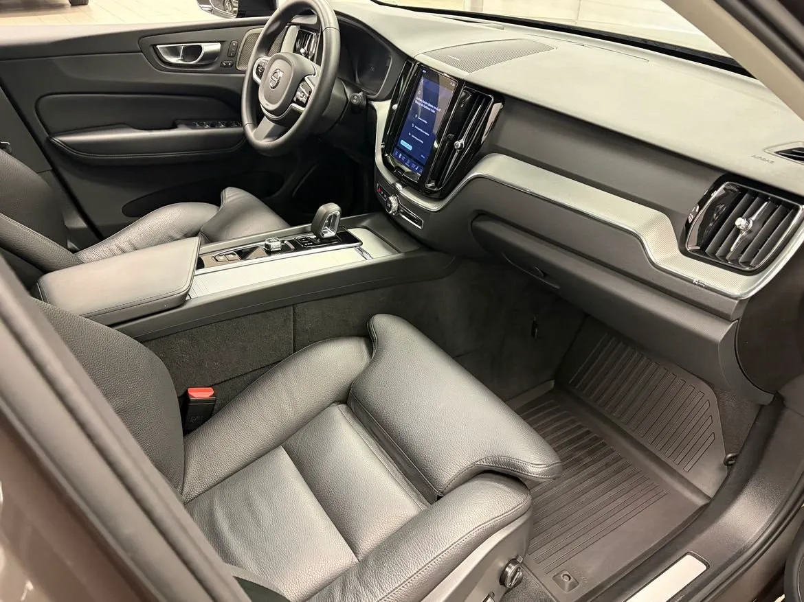 Volvo XC60 bild 7