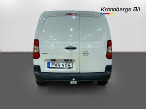 Opel Combo bild 5