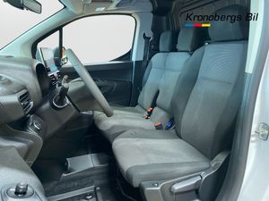 Opel Combo bild 8