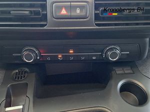 Opel Combo bild 13