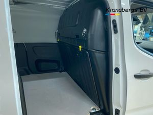 Opel Combo bild 16
