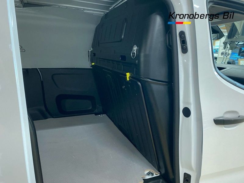 Opel Combo bild 16