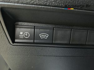 Opel Combo bild 20