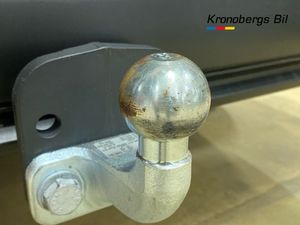 Opel Combo bild 15