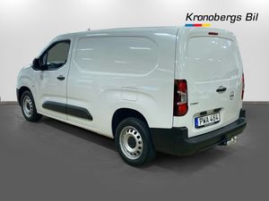 Opel Combo bild 6