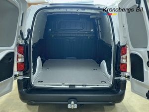Opel Combo bild 14