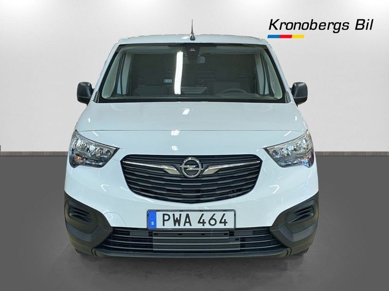 Opel Combo bild 2