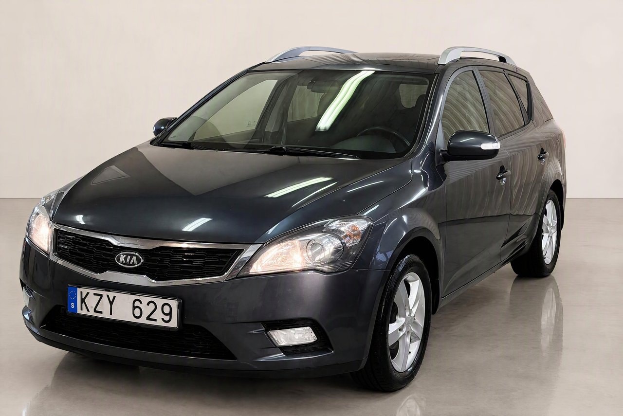 Kia Cee´d