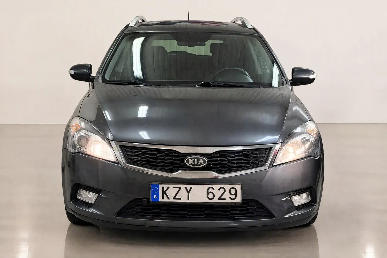 Kia Cee´d bild 2