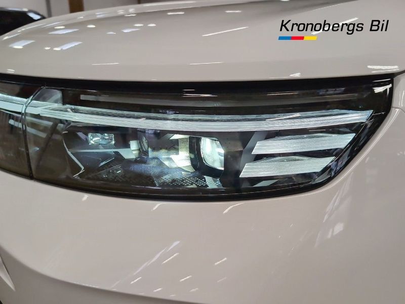 Opel Grandland bild 16