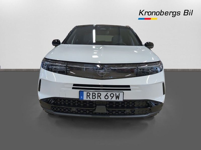 Opel Grandland bild 2
