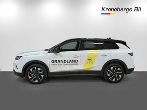 Opel Grandland bild 4