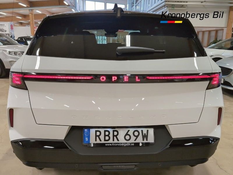 Opel Grandland bild 19