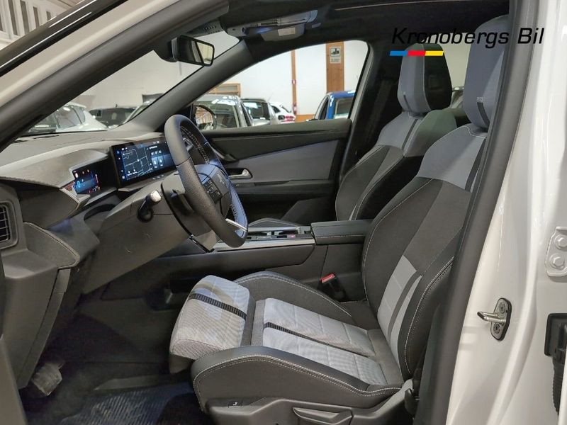 Opel Grandland bild 8