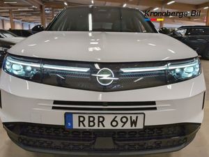 Opel Grandland bild 18