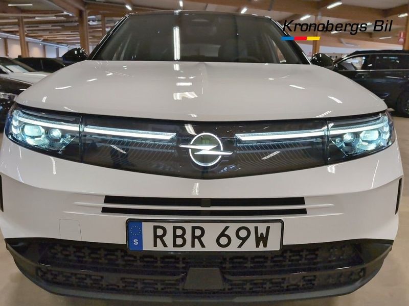 Opel Grandland bild 18