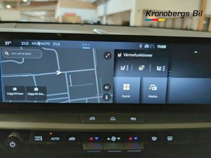 Opel Grandland bild 24