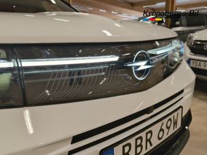 Opel Grandland bild 29